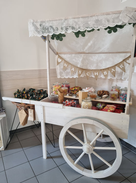 CandybarWagen