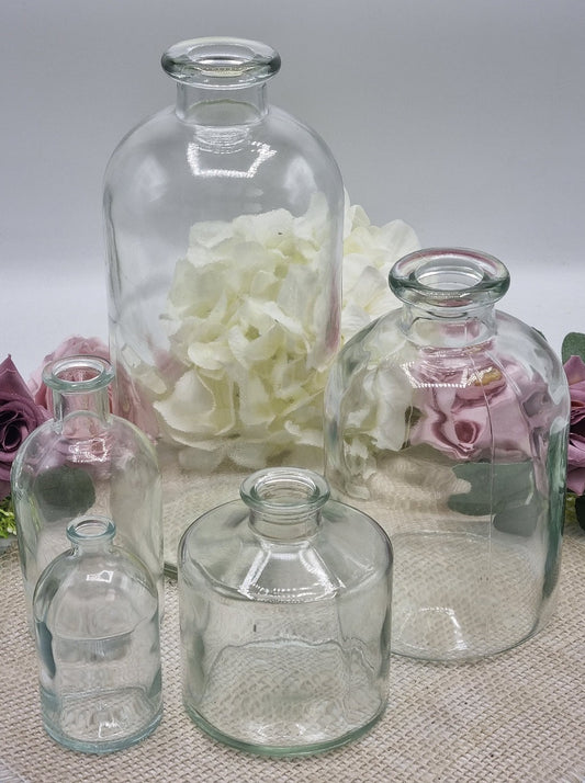 alle Vasenstile zusammen