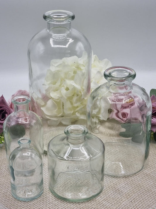 alle Vasenstile zusammen