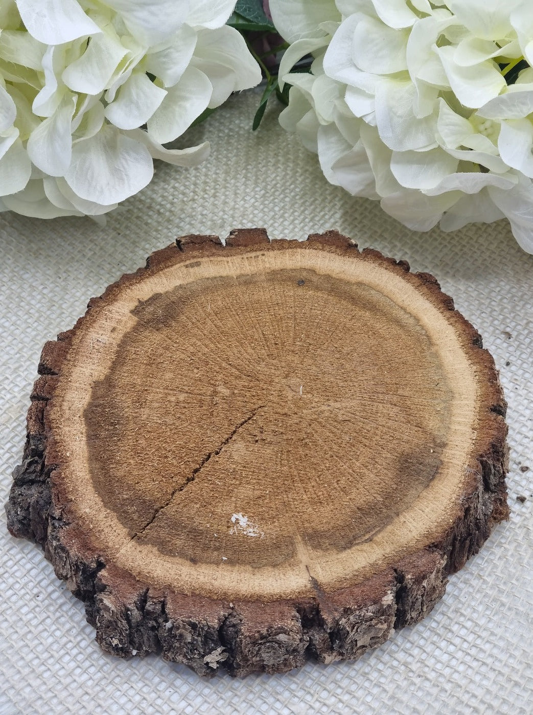 Baumscheiben Ø 17-20 cm