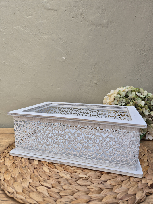 Holzkiste Wedding | 2 Größen klein