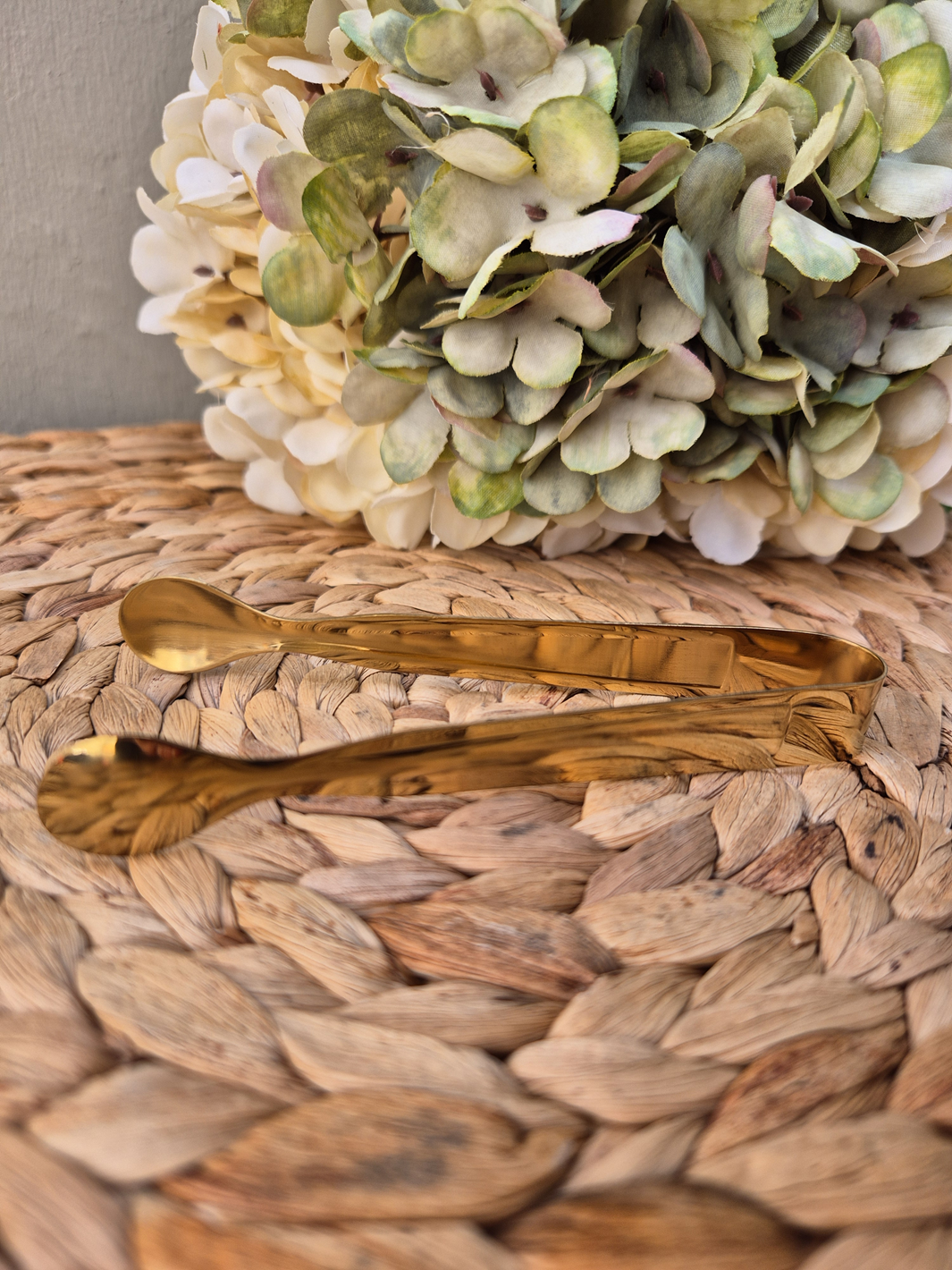 (Candy-) Zange Honey