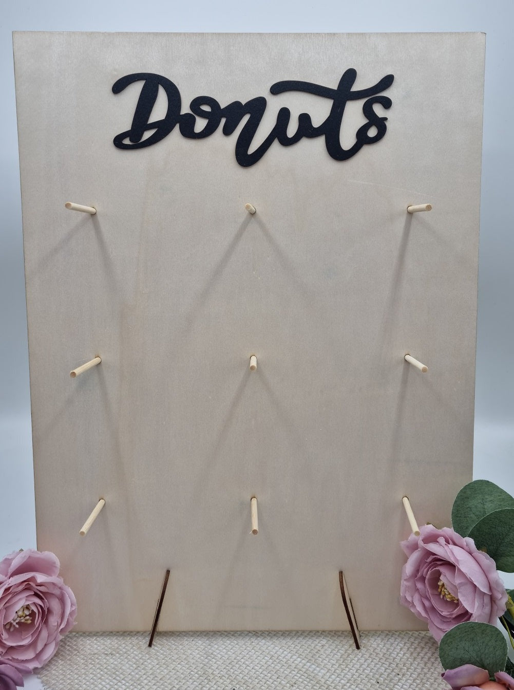 Donutwall Homer