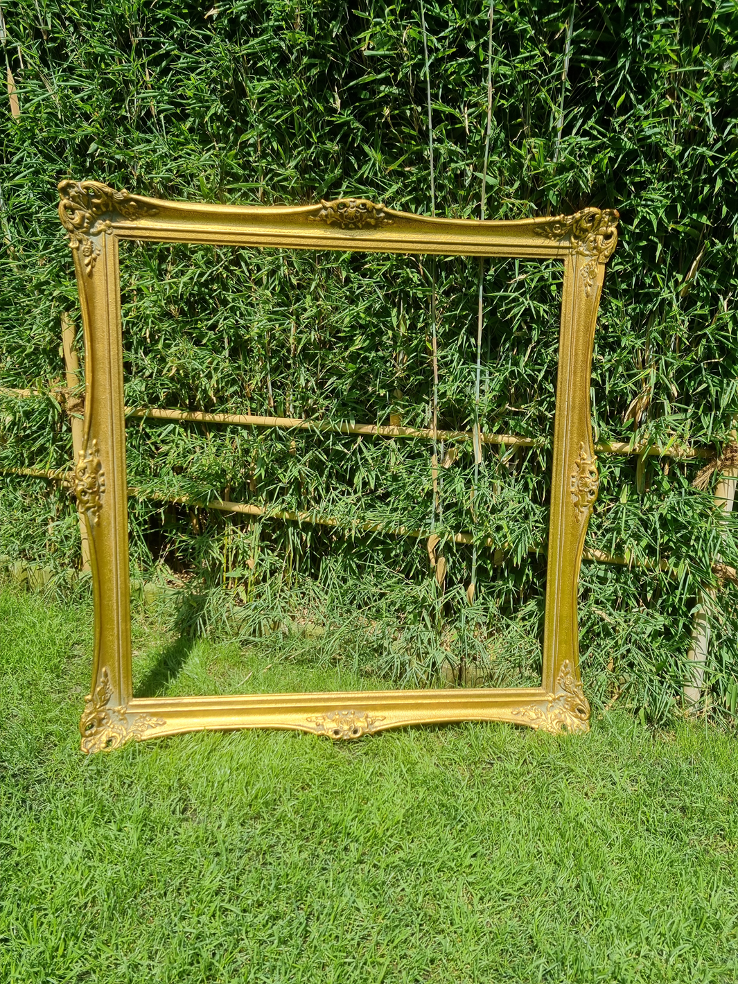 Bilderrahmen gold | Fotoaccessoires