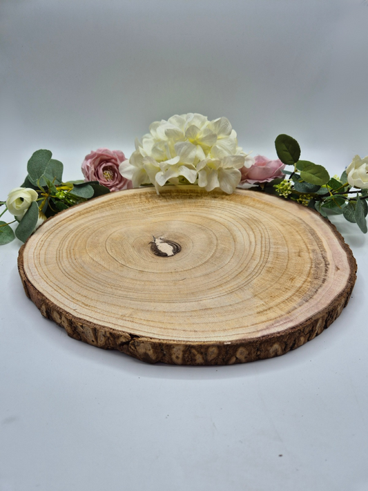 Baumscheibe 28-33cm Durchmesser