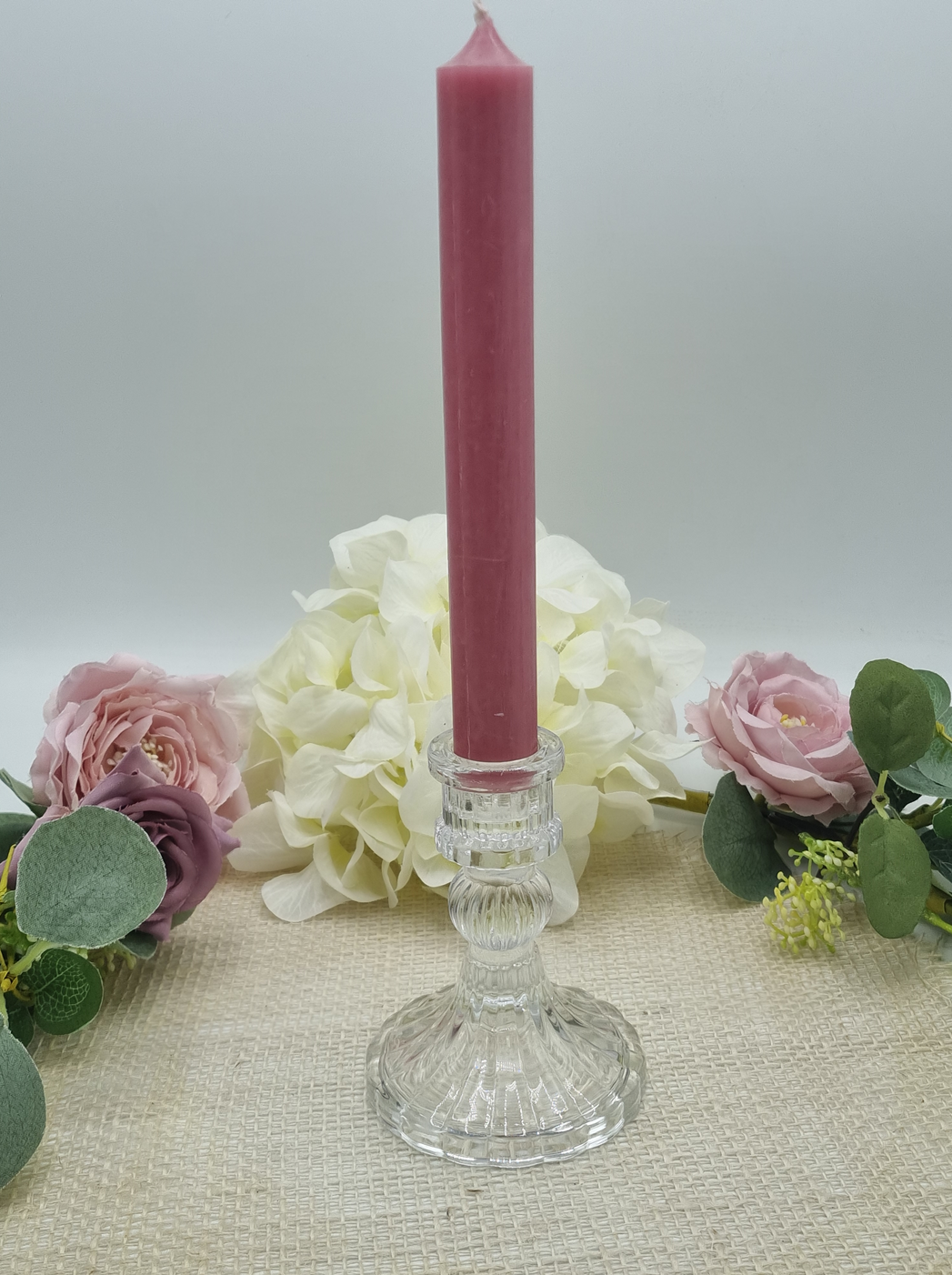 Kerzenhalter Emilia
