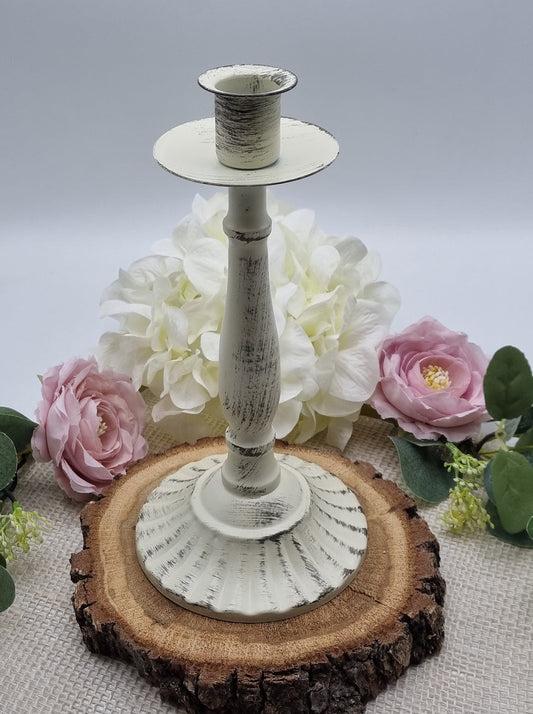 Kerzenhalter Toskana