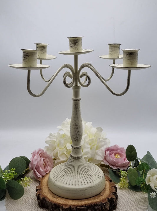 Kerzenleuchter Toskana