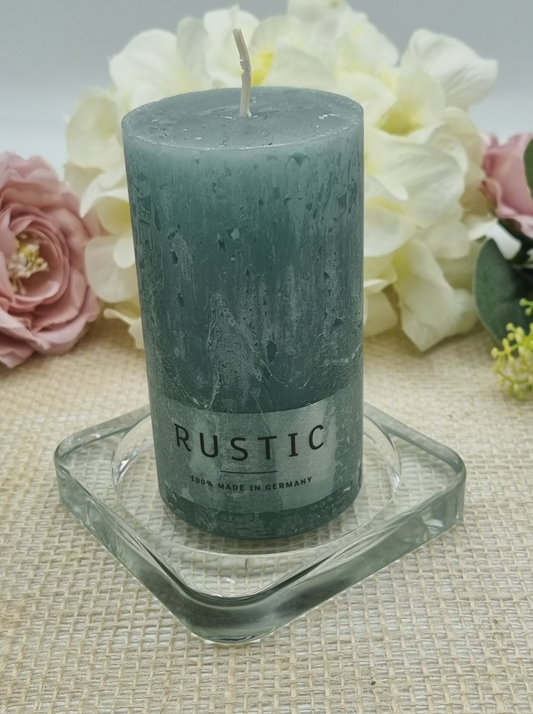 Kerzenteller | - schale Igor