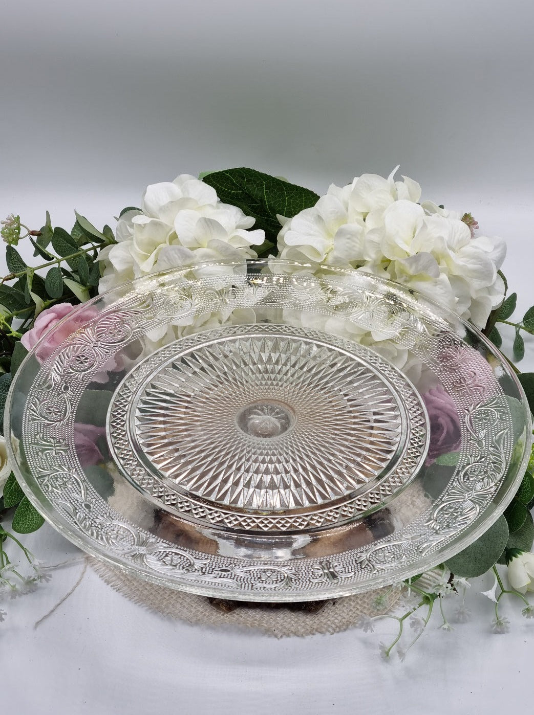 Kuchenplatte Amelie Ø 33cm