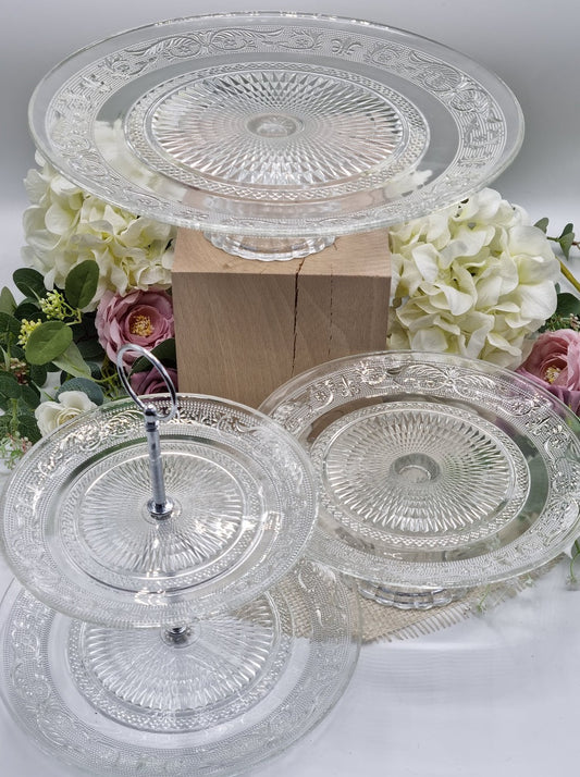 KuchenplattenSet Amanda