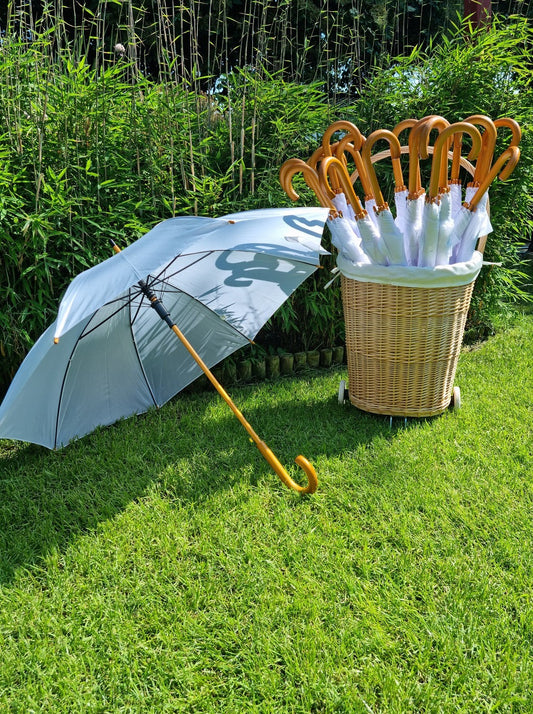 Regenschirmset Nicole