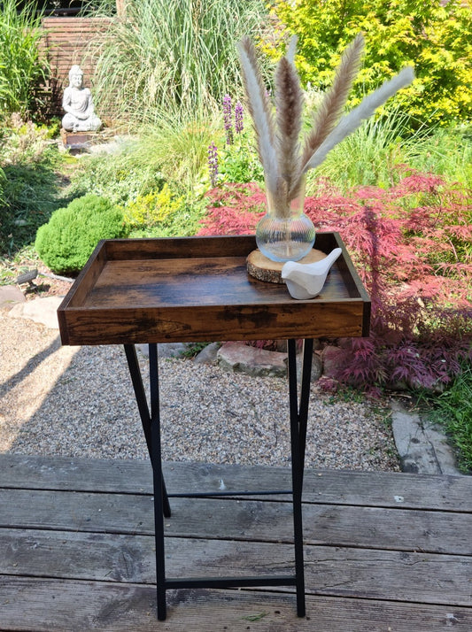 Tablet-Beistelltisch Tilo