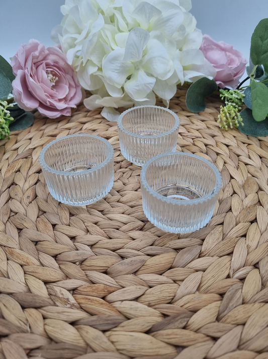 Teelichthalter Astrid