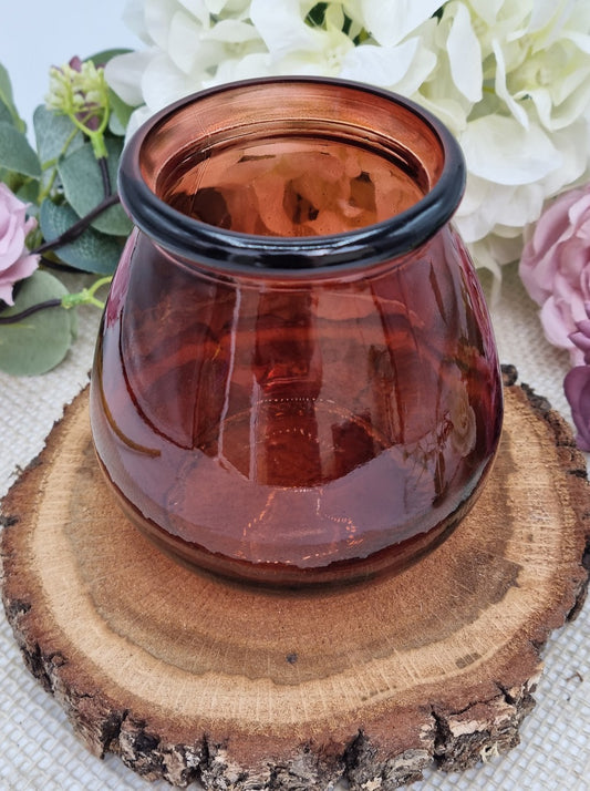 Teelichthalter Sugar