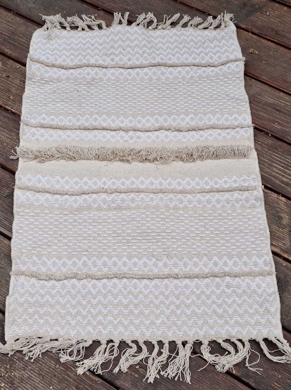 Teppich Boho