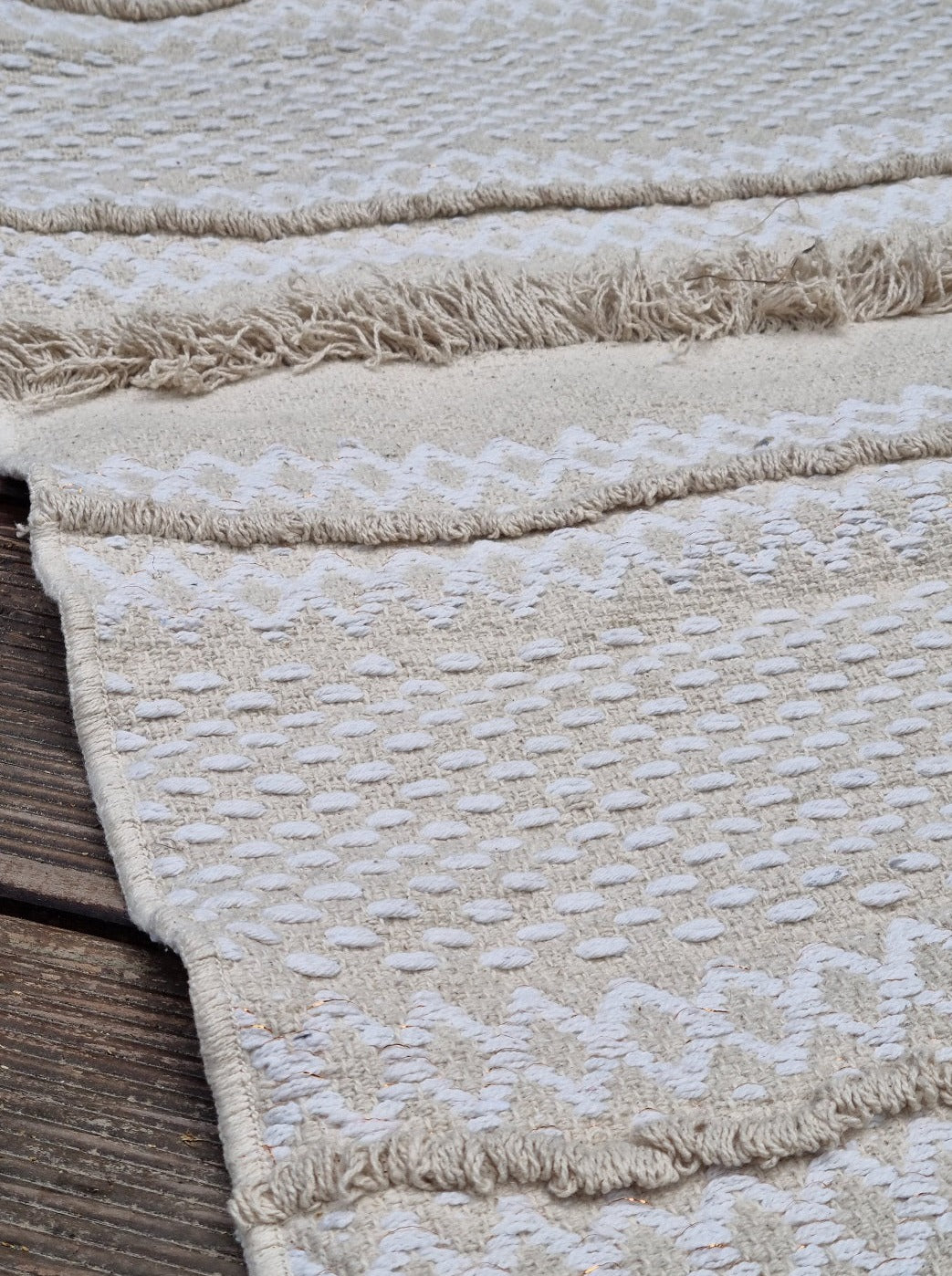 Teppich Boho