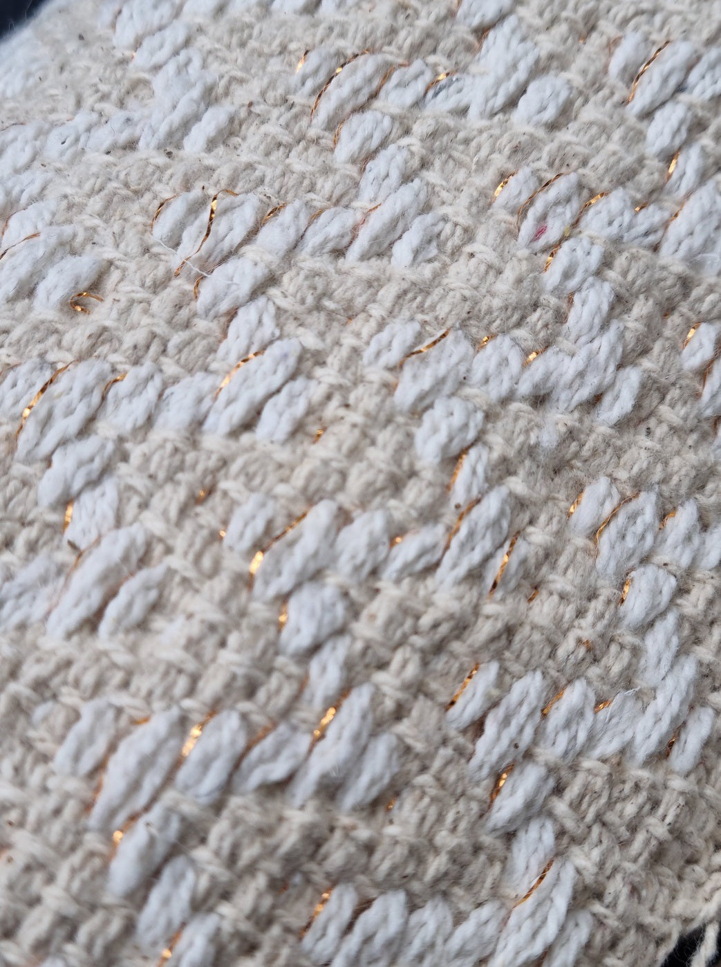 Teppich Boho Detail