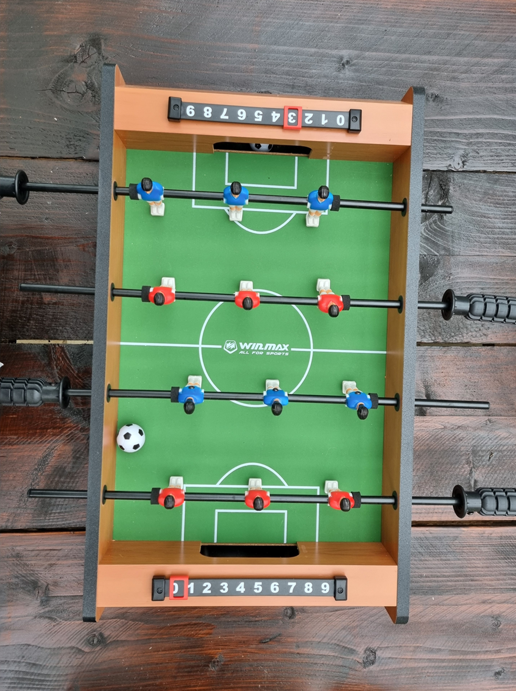 Spiel Fußballkicker MINI
