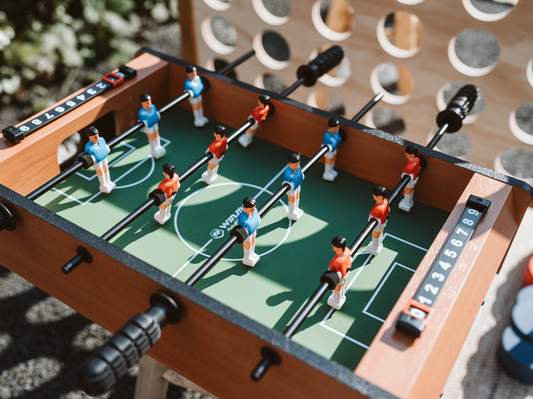 Spiel Fußballkicker MINI