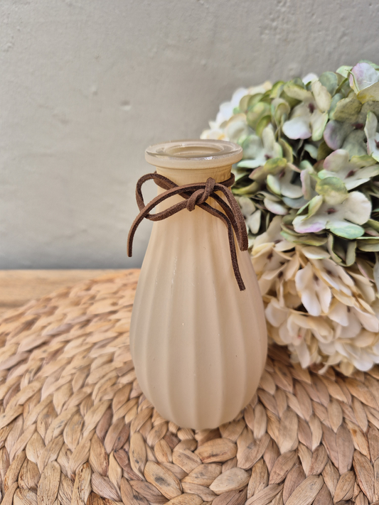 Vase Luisa | beige