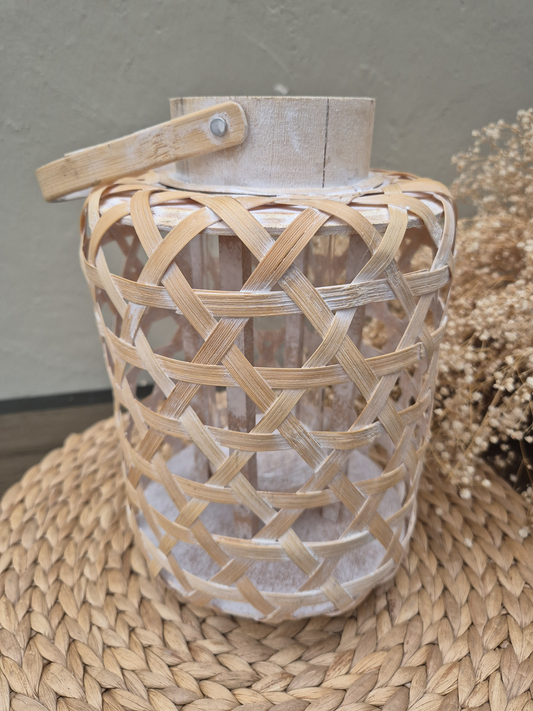 Windlicht Bohocharme