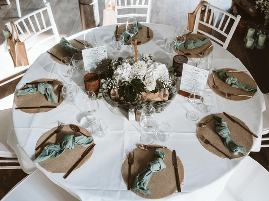 Salz & Pfefferstreuer groß