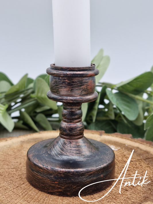 Kerzenhalter Rom, Modell Antik