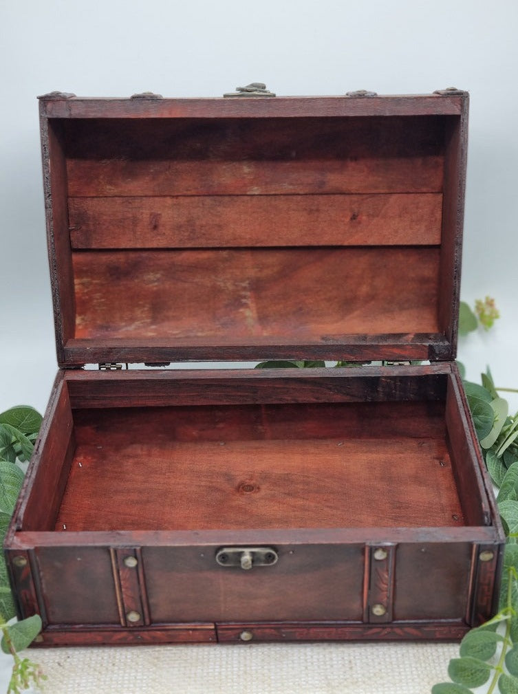 Zigarrenbox