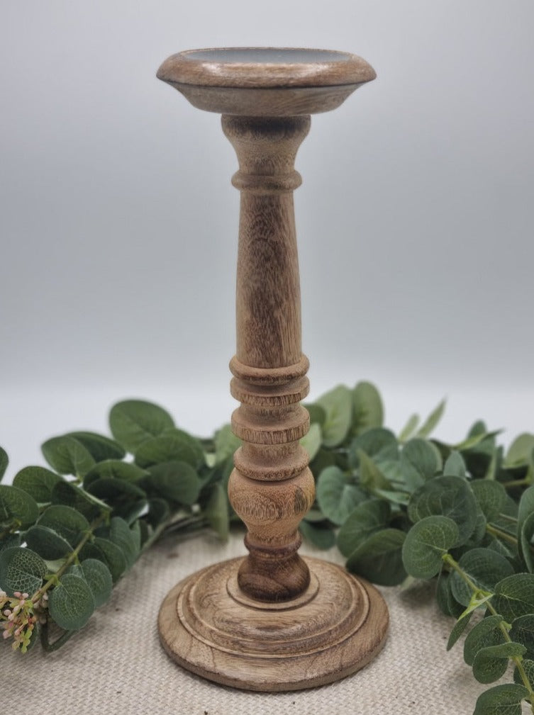 Kerzenhalter Troja