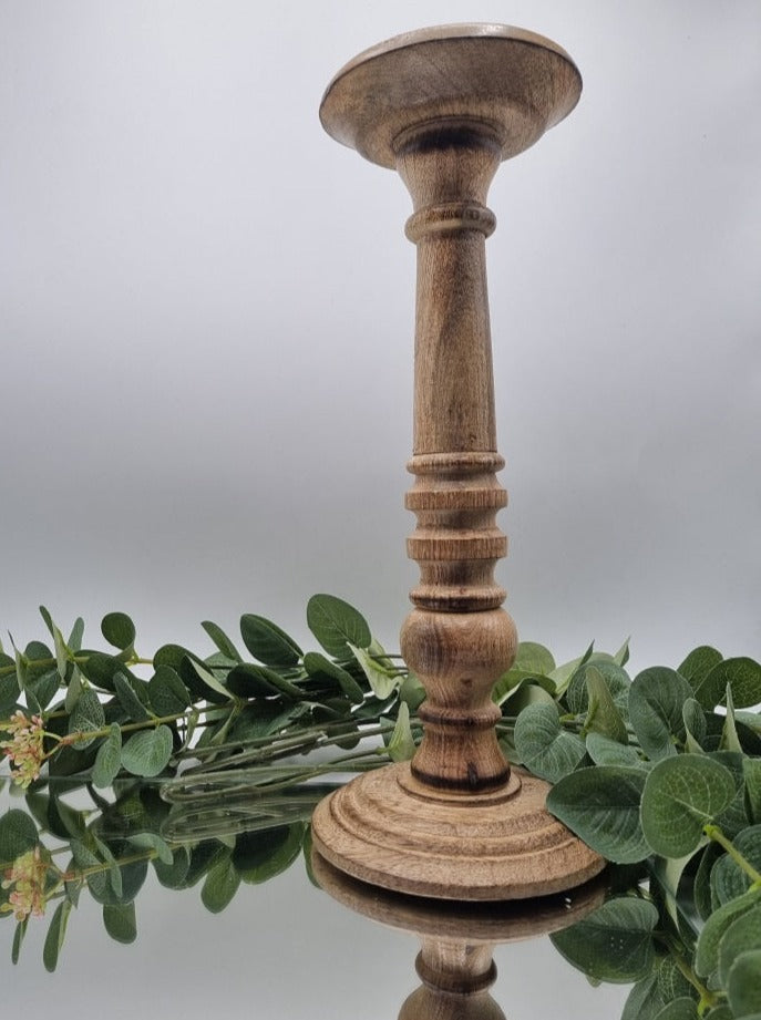 Kerzenhalter Troja
