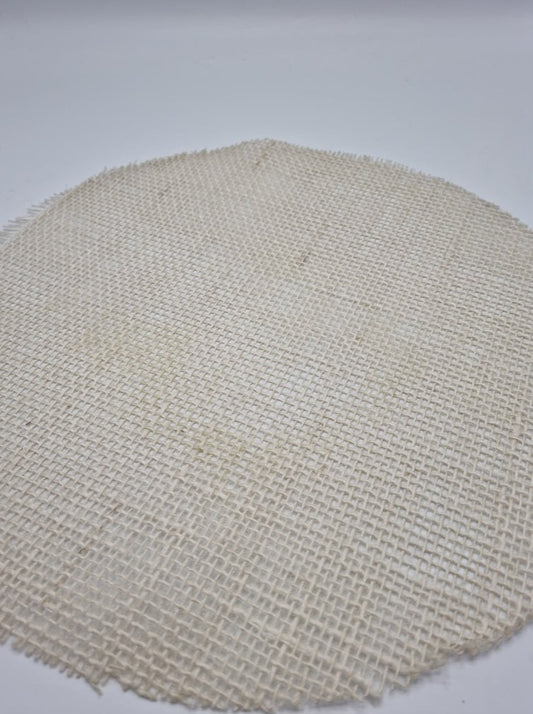 Platzset Sisal hell Egon