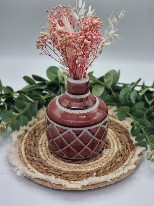 Tischset Monika (ohne Vase und Deko)