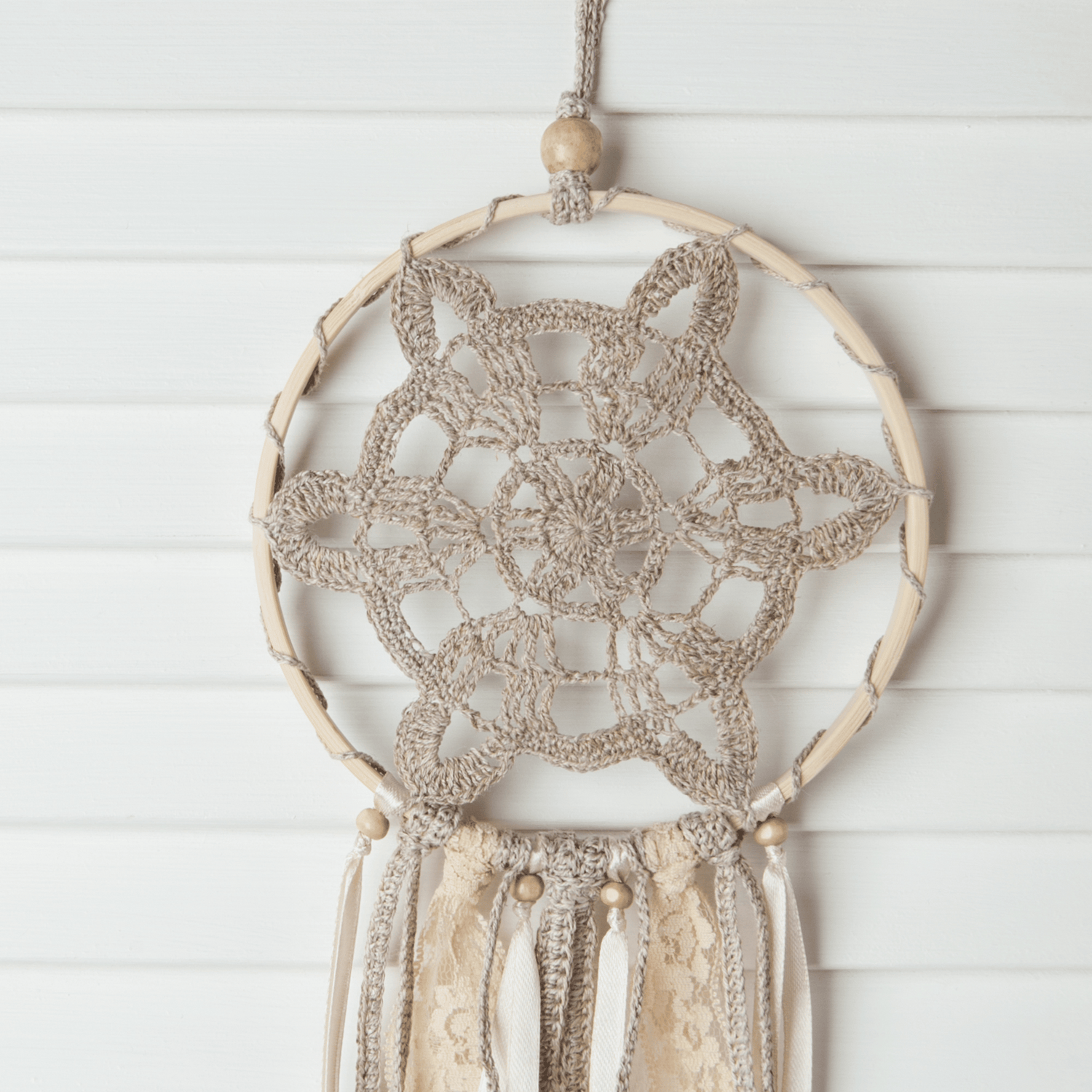 zum hängen - Traumfänger