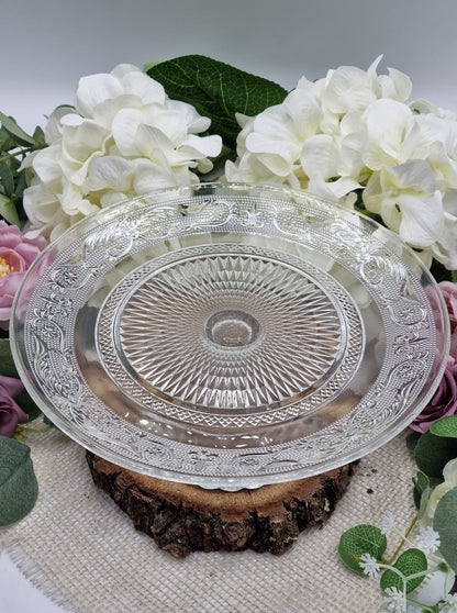 Kuchenplatte Amanda klein Ø 23cm