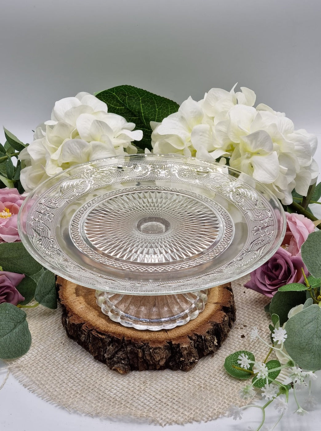 Kuchenplatte Amanda klein Ø 23cm