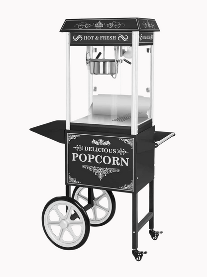 Popcornmaschine
