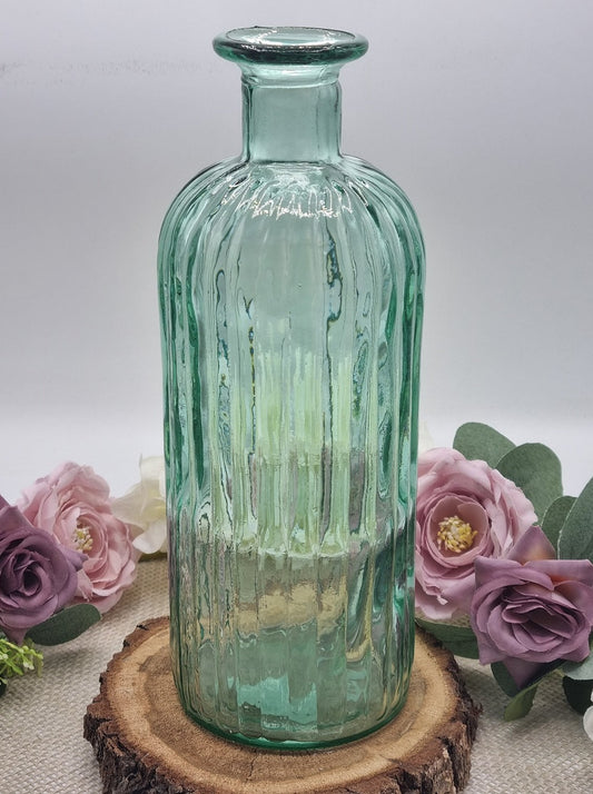 Flaschenvase Olga
