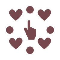 große Auswahl