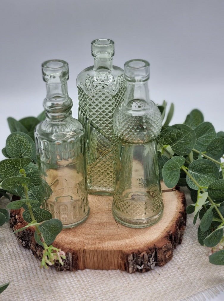 Flaschenvase Lucy