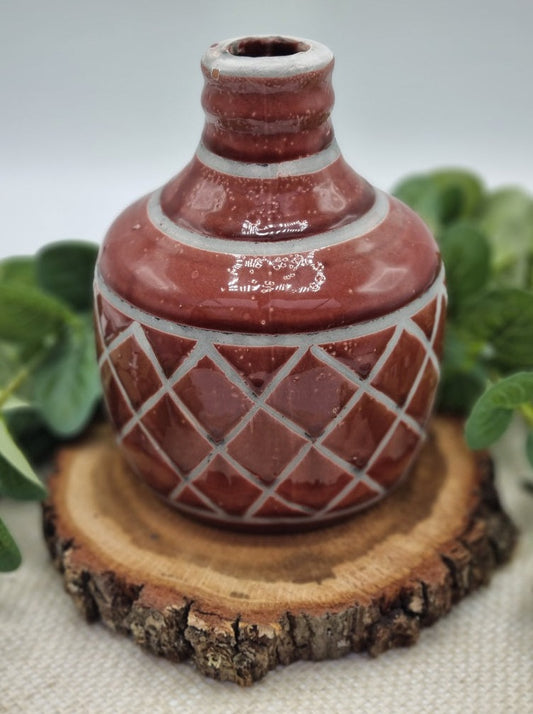 Vase Athen
